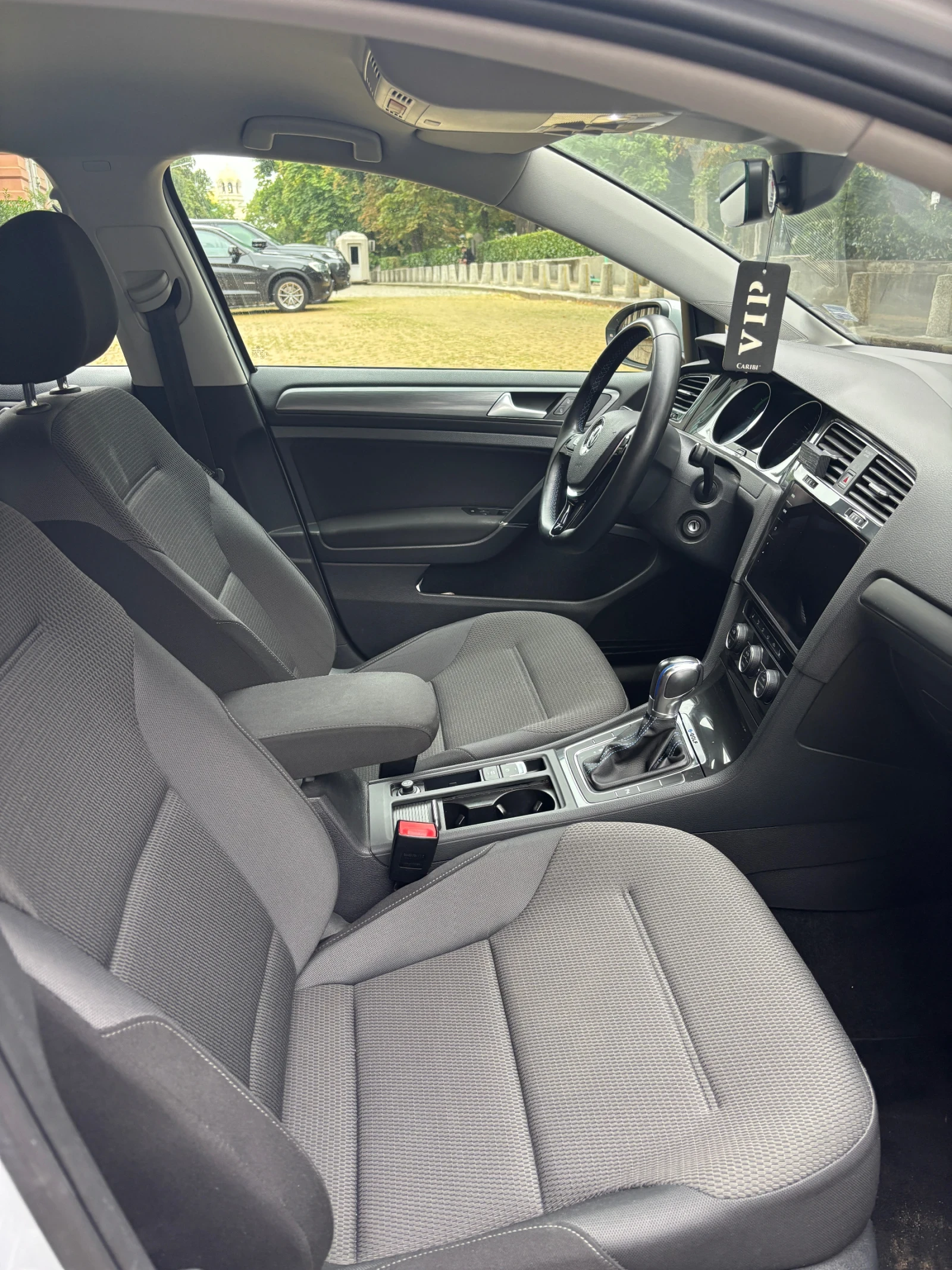 VW Golf 7.5 e-Golf | Mobile.bg � ����������� 11