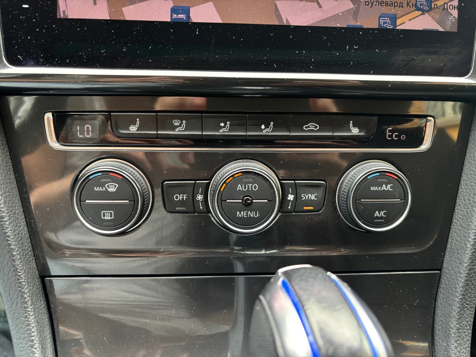 VW Golf 7.5 e-Golf - изображение 8