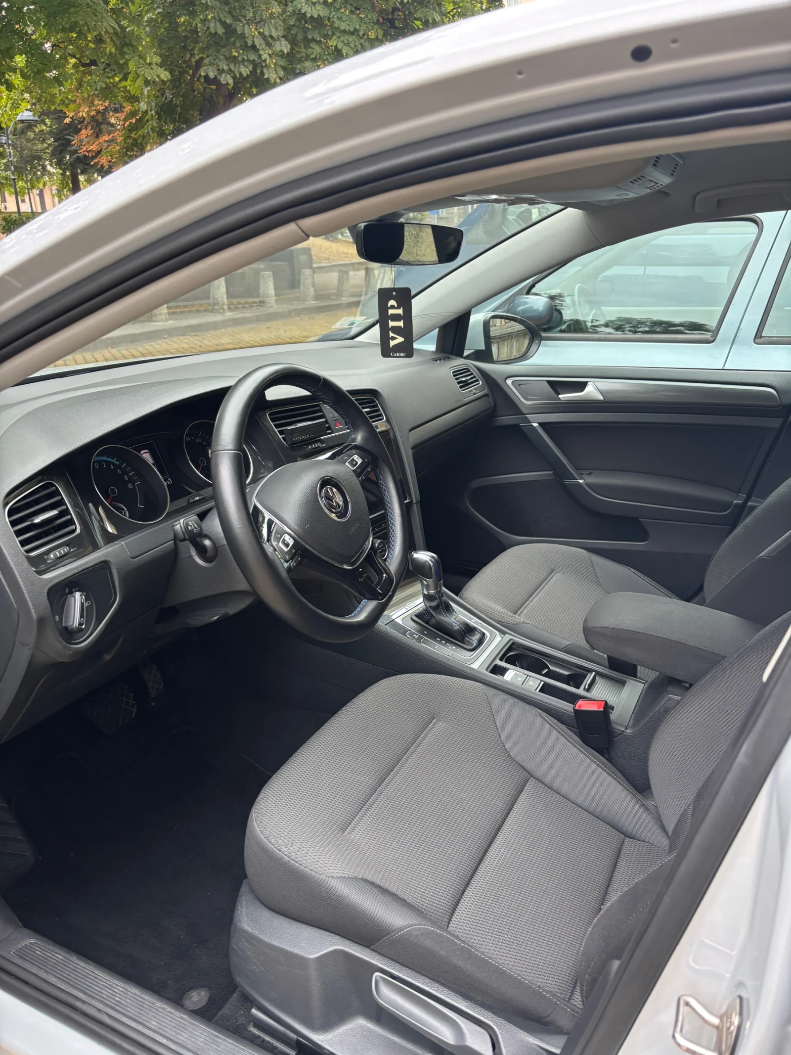 VW Golf 7.5 e-Golf | Mobile.bg � ����������� 12