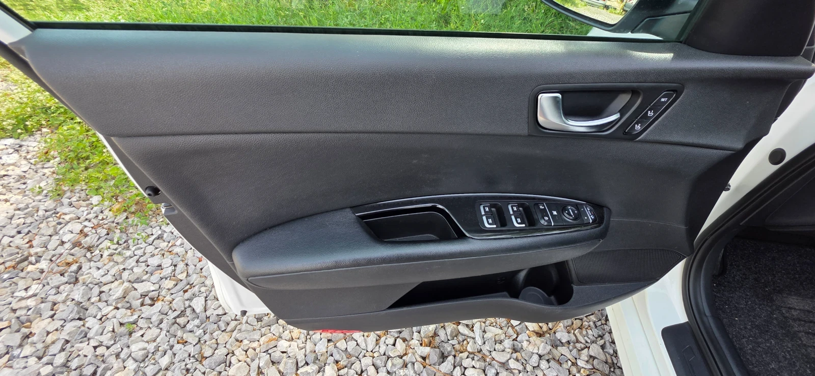 Kia Optima 1.7 CRDI 16V EURO 6B ITALIA  - изображение 9