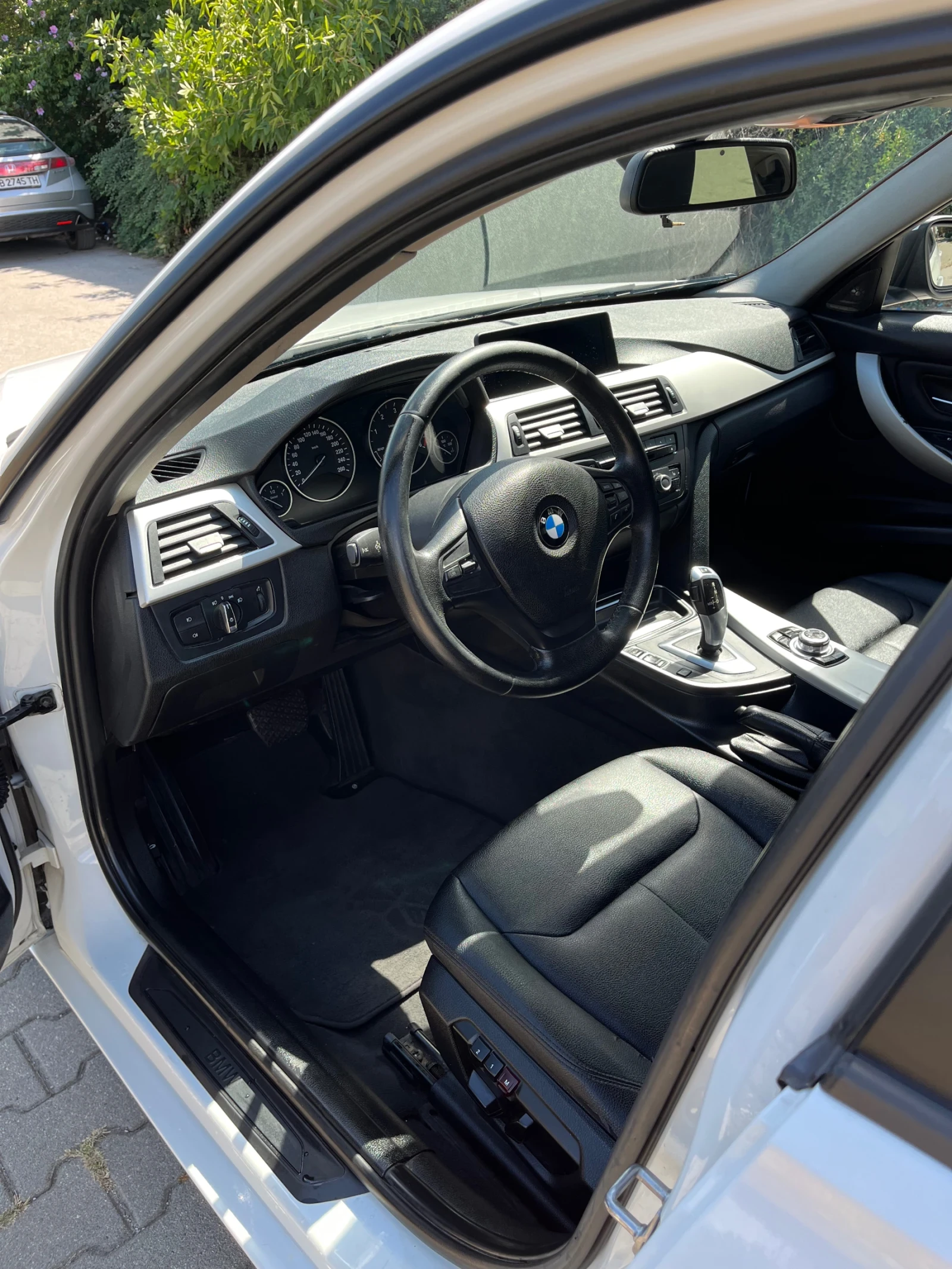 BMW 320 EFFICIENTDYNAMICS EDITION  - изображение 6