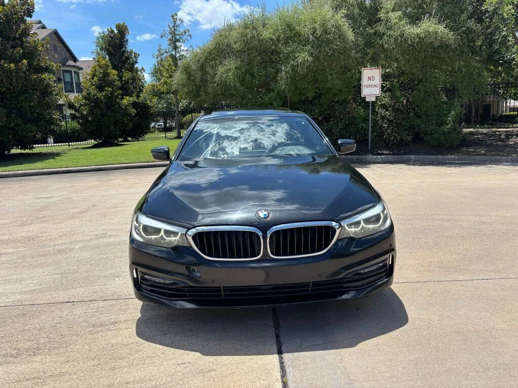BMW 530 INDIVIDUAL PACKAGE/DIAMOND/LANE ASSSIT  - изображение 3