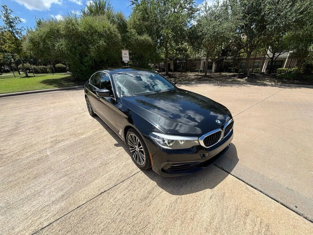 BMW 530 INDIVIDUAL PACKAGE/DIAMOND/LANE ASSSIT  - изображение 5