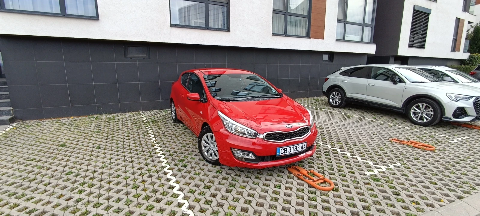 Kia Ceed  - изображение 2