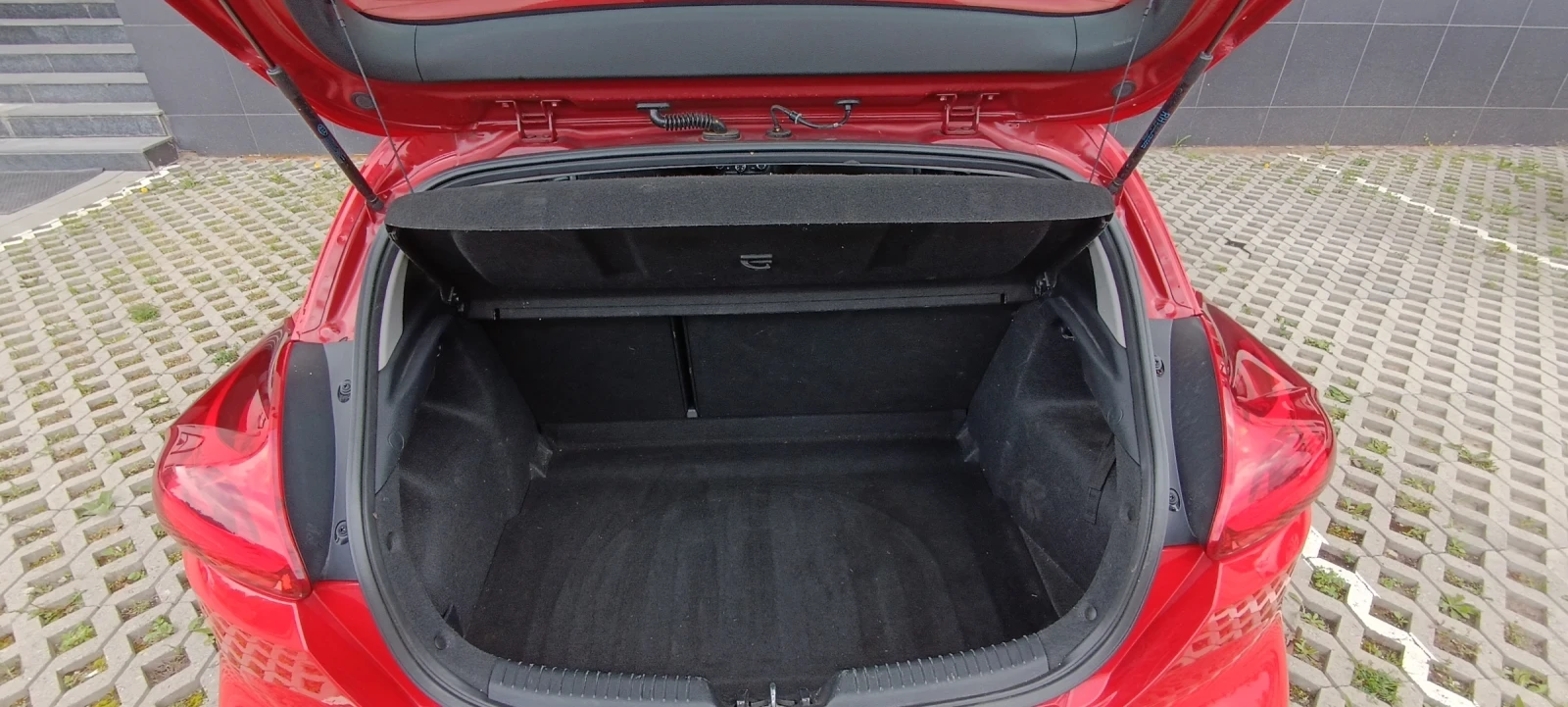 Kia Ceed | Mobile.bg — изображение 11