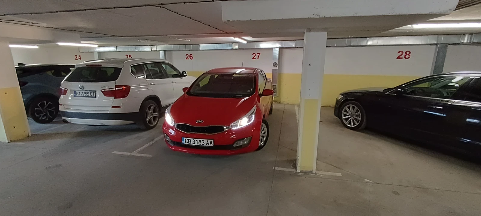 Kia Ceed | Mobile.bg — изображение 16