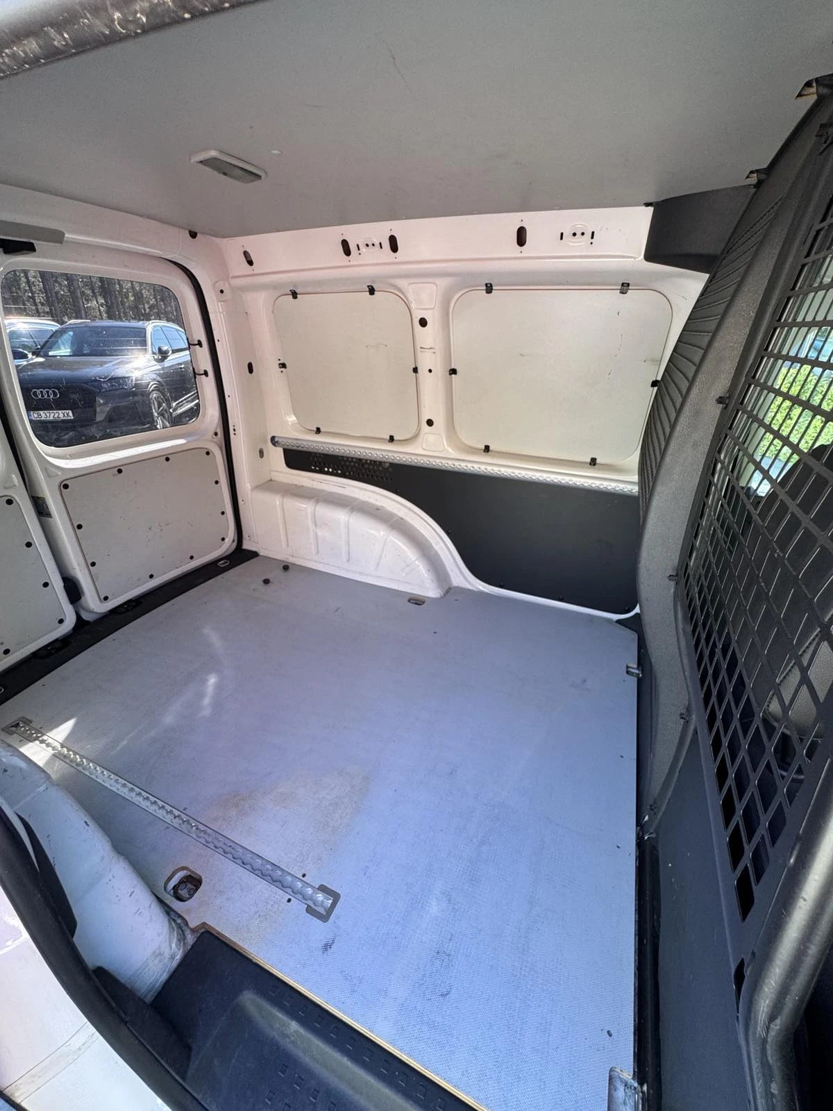 VW Caddy | Mobile.bg — изображение 9