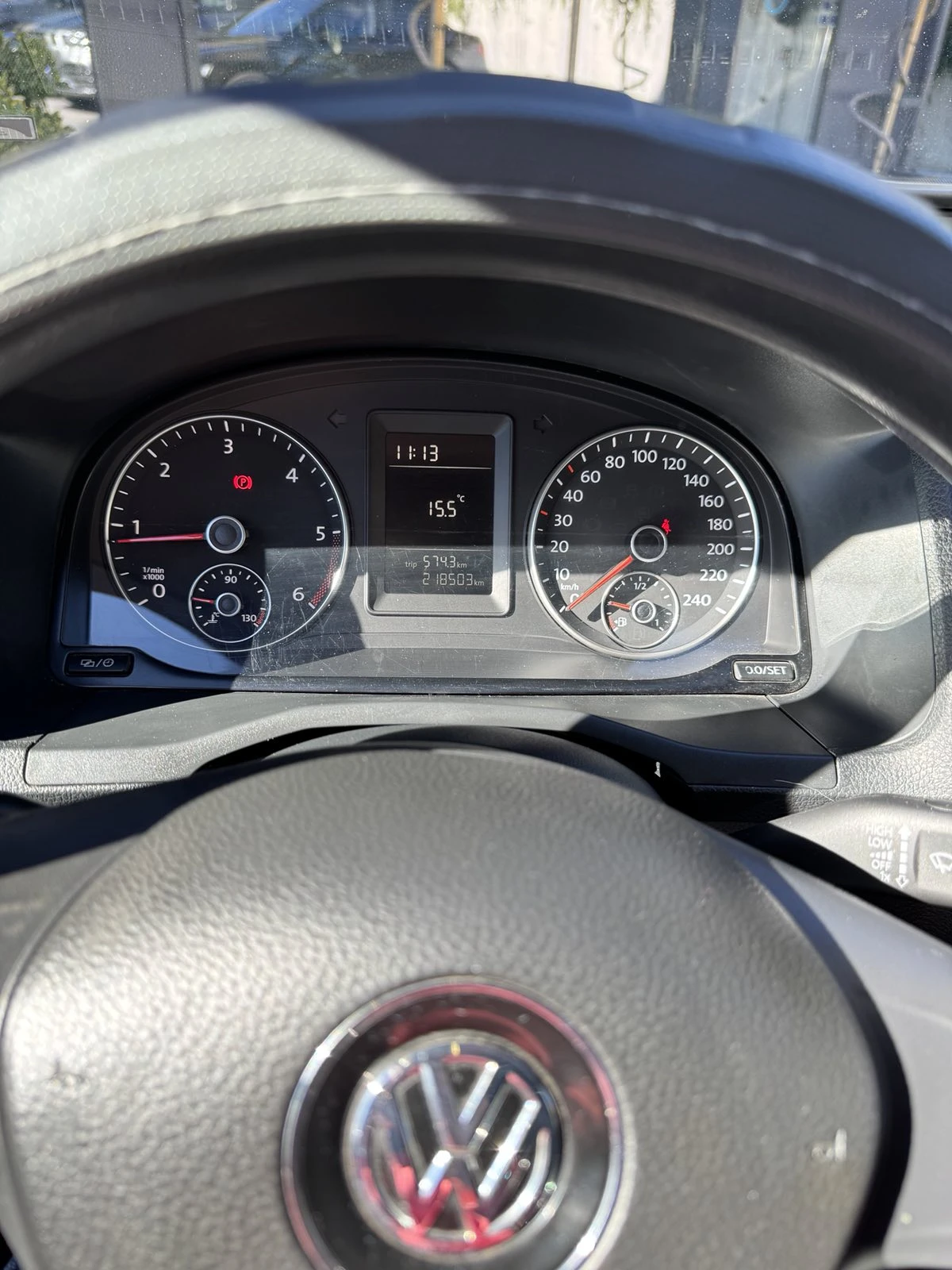 VW Caddy | Mobile.bg — изображение 13