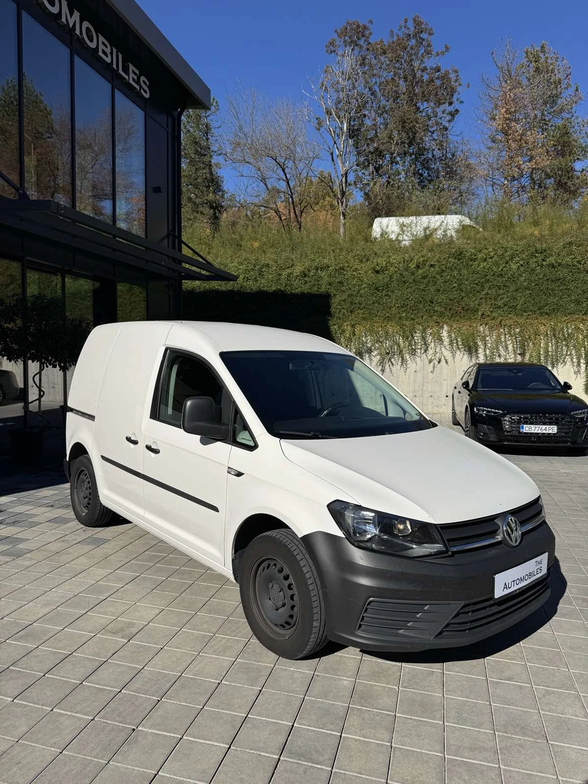 VW Caddy | Mobile.bg — изображение 2
