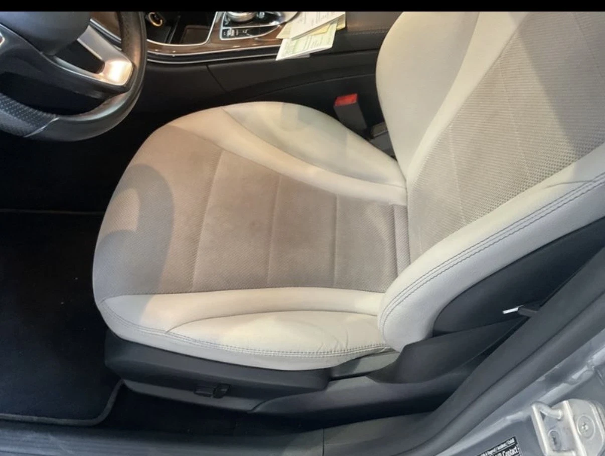 Mercedes-Benz C 220 CDI/100%РЕАЛНИ 114 061км./СЕРВИЗНА ИСТОРИЯ/ - изображение 10