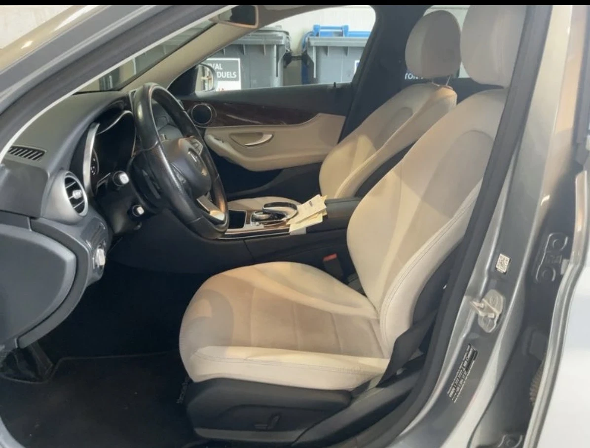 Mercedes-Benz C 220 CDI/100% 114 061./ / | Mobile.bg   11