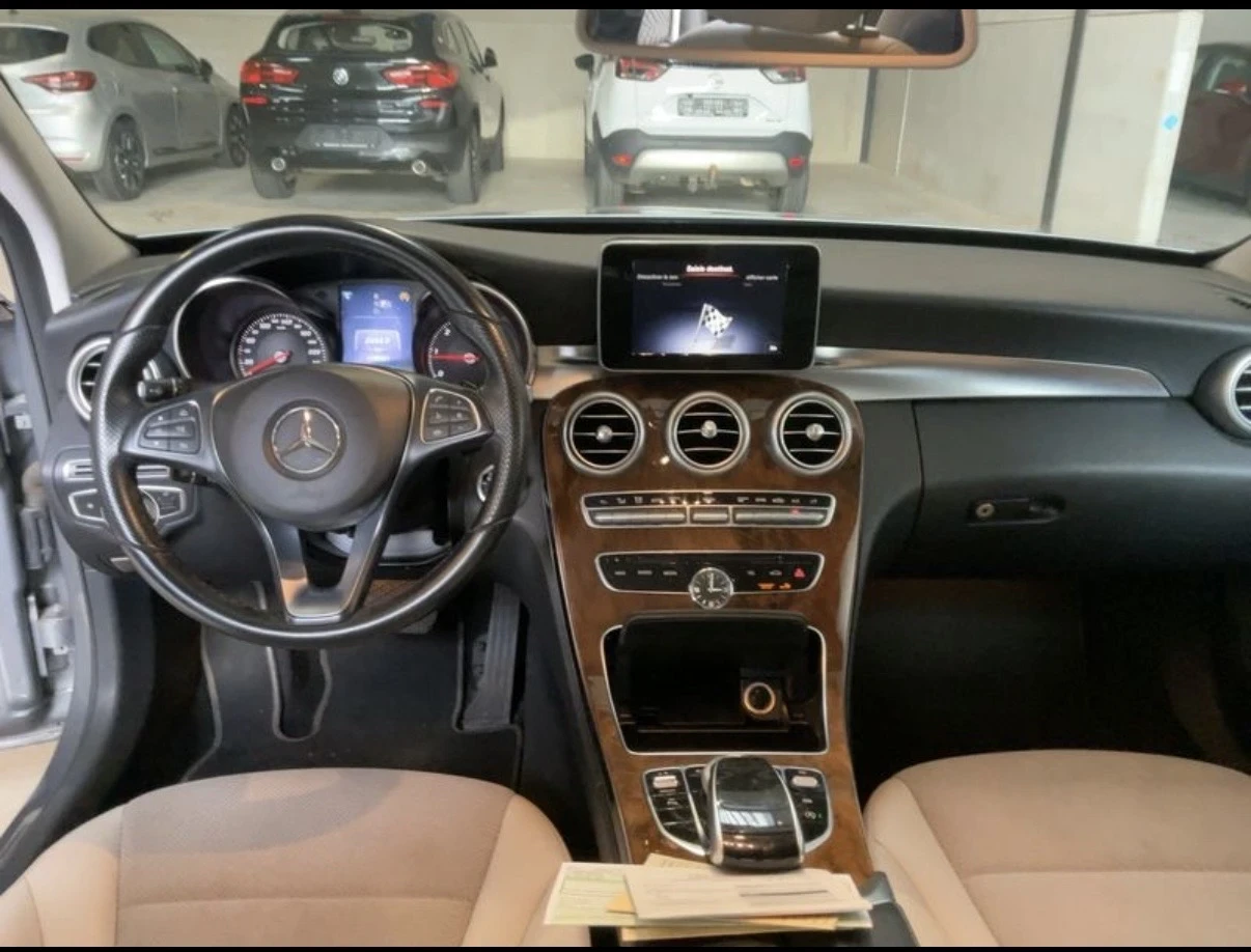 Mercedes-Benz C 220 CDI/100% 114 061./ / | Mobile.bg   12