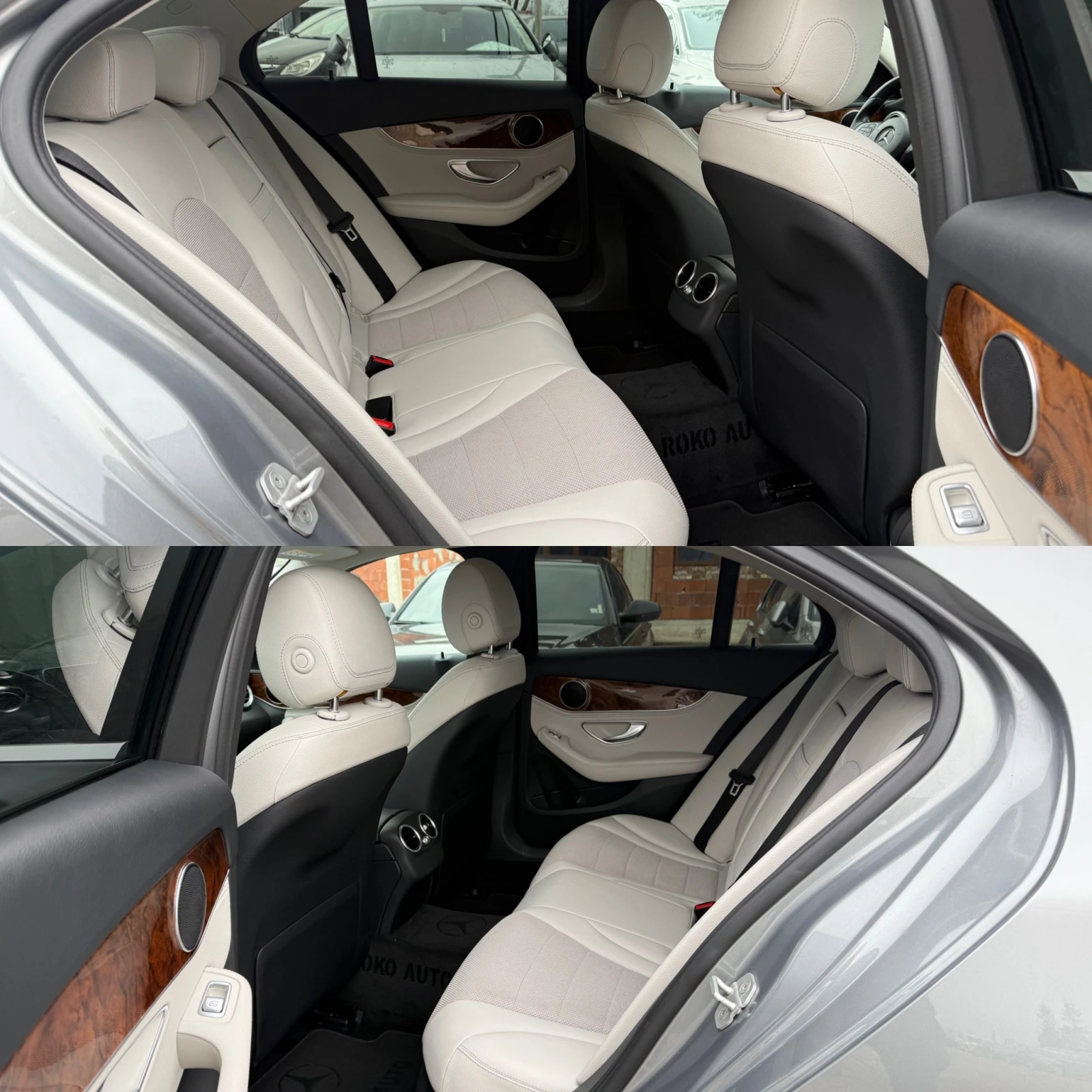 Mercedes-Benz C 220 CDI/100% 114 109./ / | Mobile.bg   13