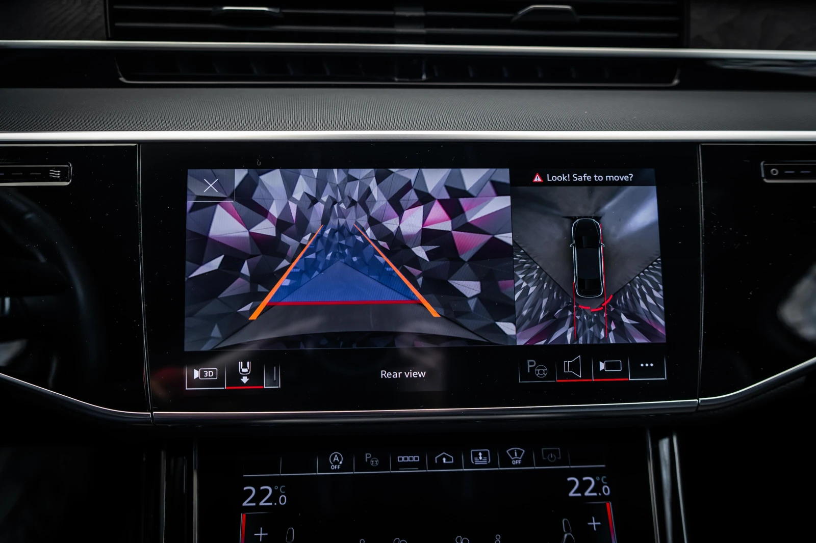 Audi A8 50 TDI Quattro* B&O* 360 | Mobile.bg   16