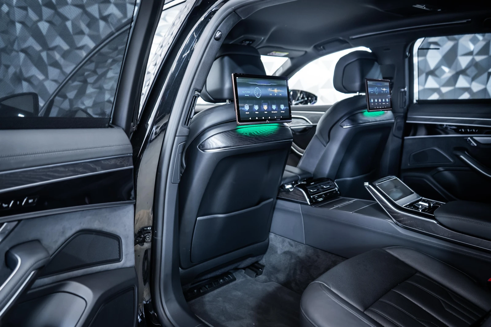 Audi A8 50 TDI Quattro* B&O* 360 | Mobile.bg   14