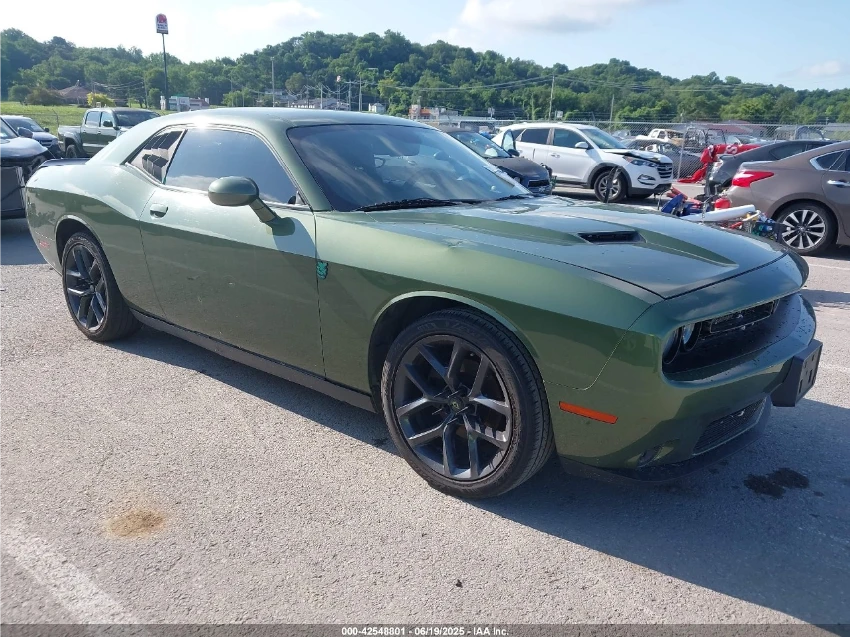 Dodge Challenger SXT | Mobile.bg   1