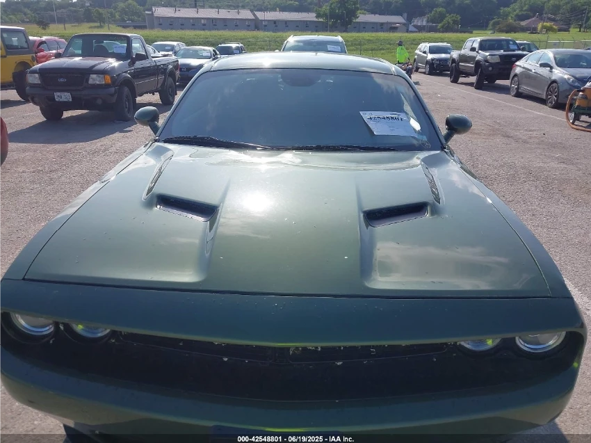 Dodge Challenger SXT | Mobile.bg   3