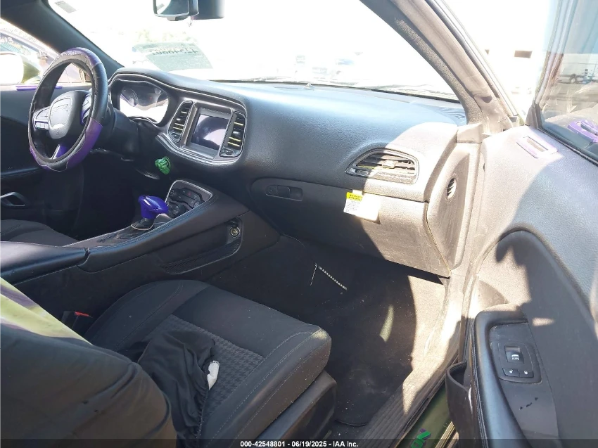 Dodge Challenger SXT | Mobile.bg   10