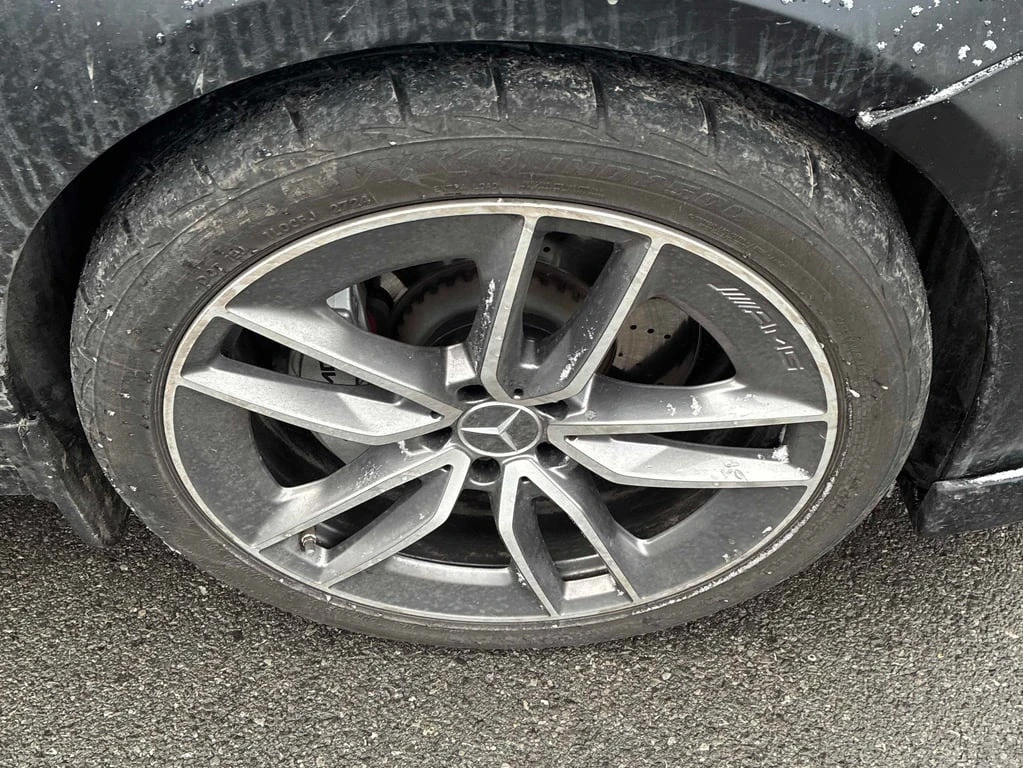 Mercedes-Benz E 53 AMG CARFAX - изображение 7