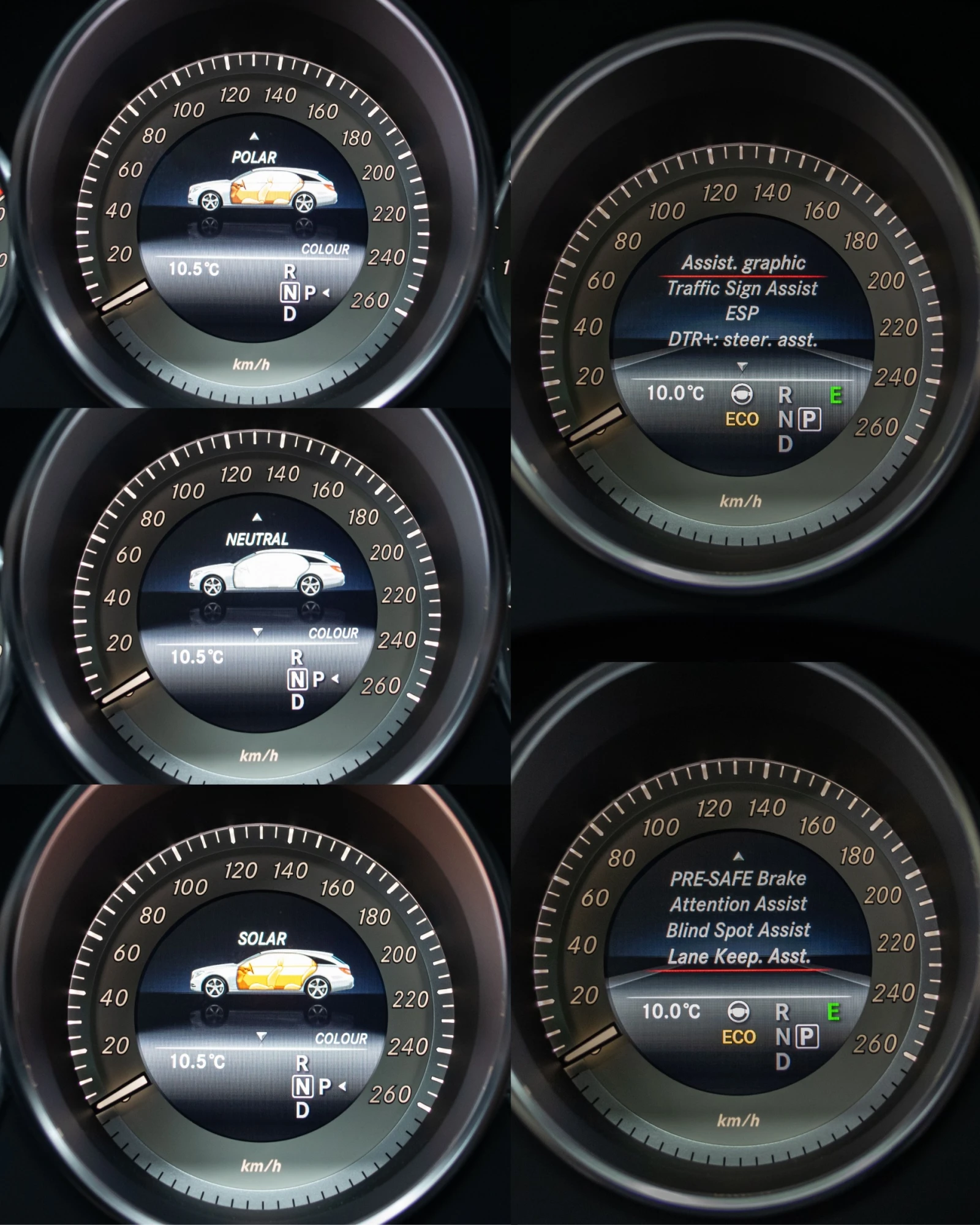 Mercedes-Benz CLS 350 d/4Matic/Facelift/AMG/���������������/����.������� | Mobile.bg � ����������� 13