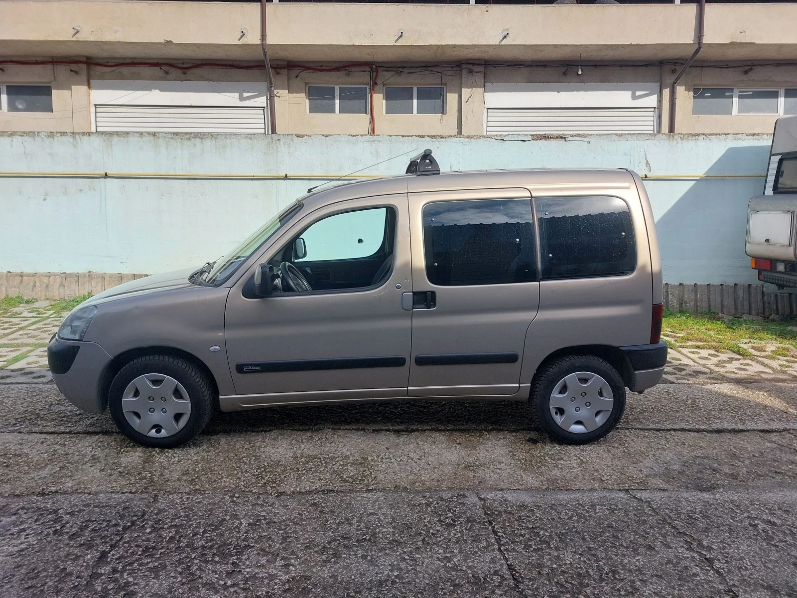 Citroen Berlingo Multispace | Mobile.bg � ����������� 1