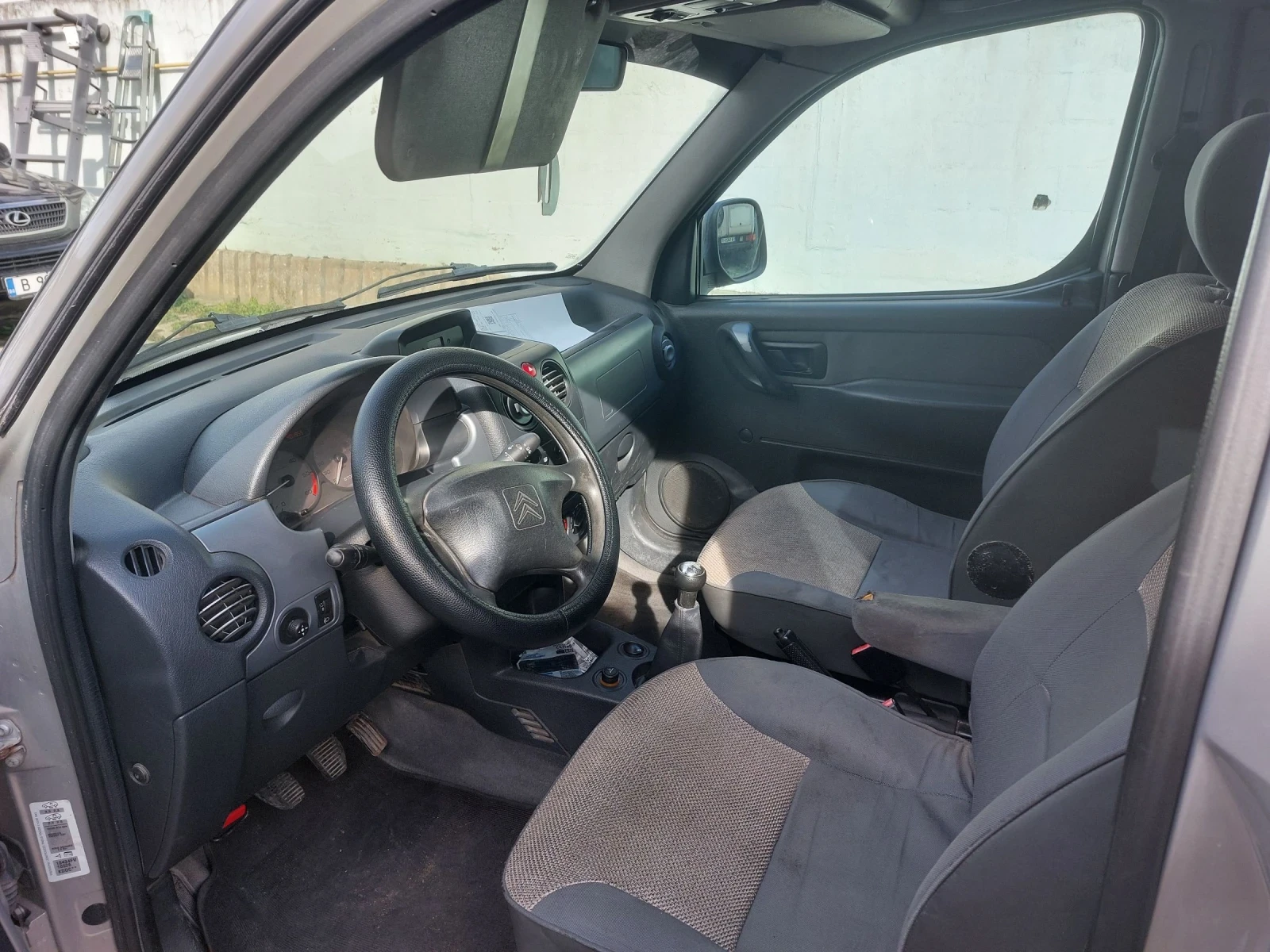 Citroen Berlingo Multispace | Mobile.bg � ����������� 3