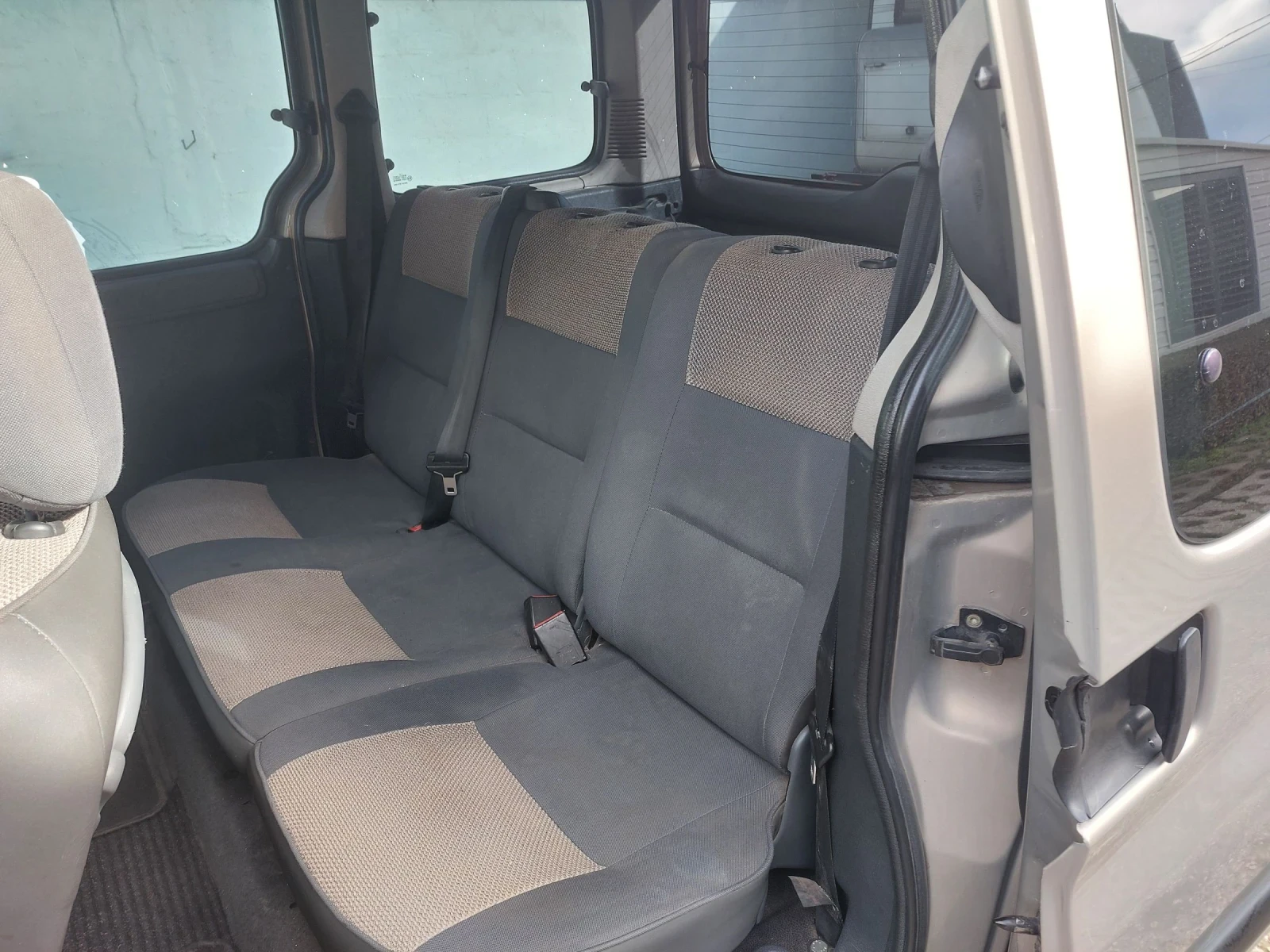 Citroen Berlingo Multispace | Mobile.bg � ����������� 4