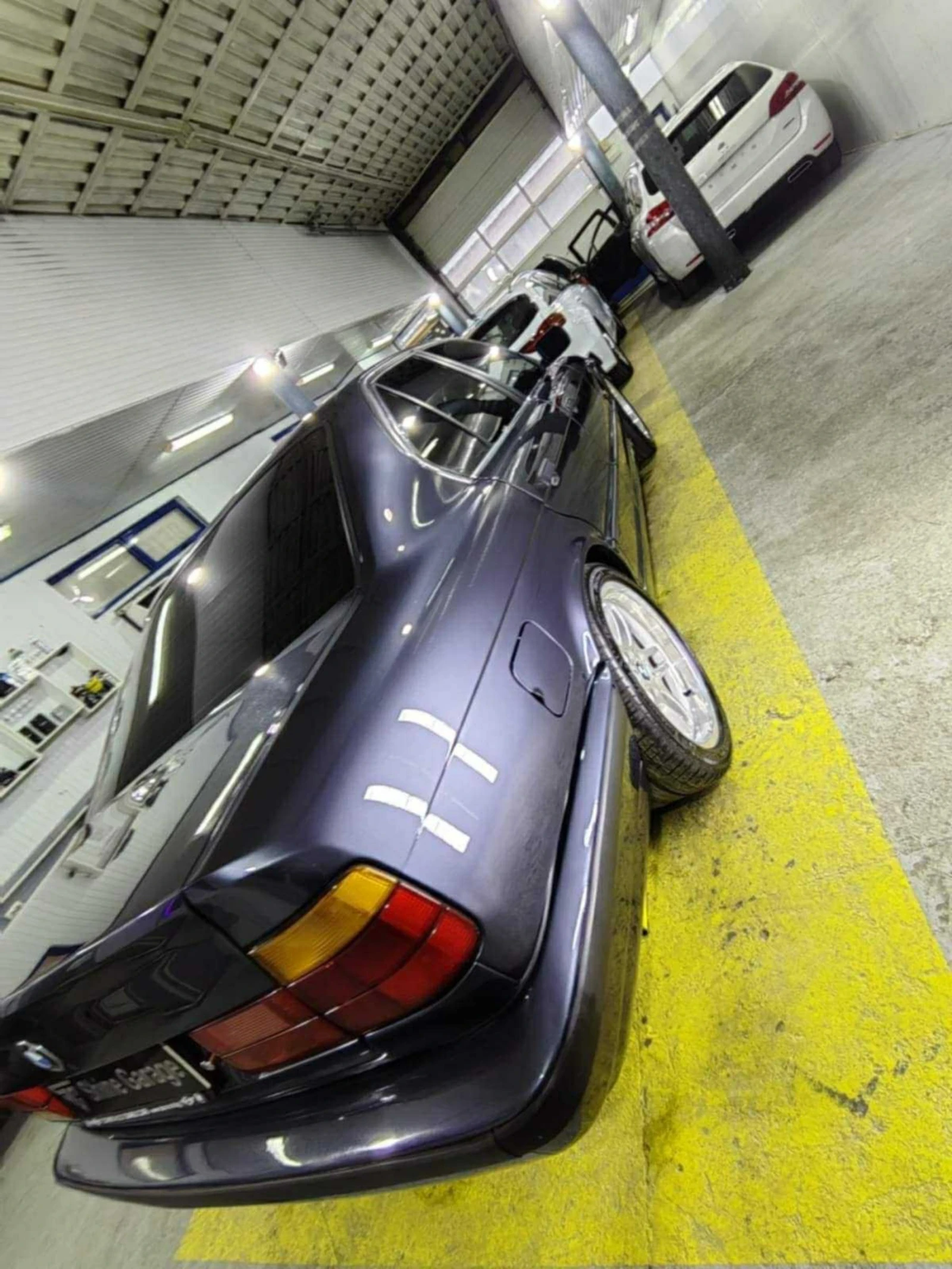 BMW 525  - изображение 6