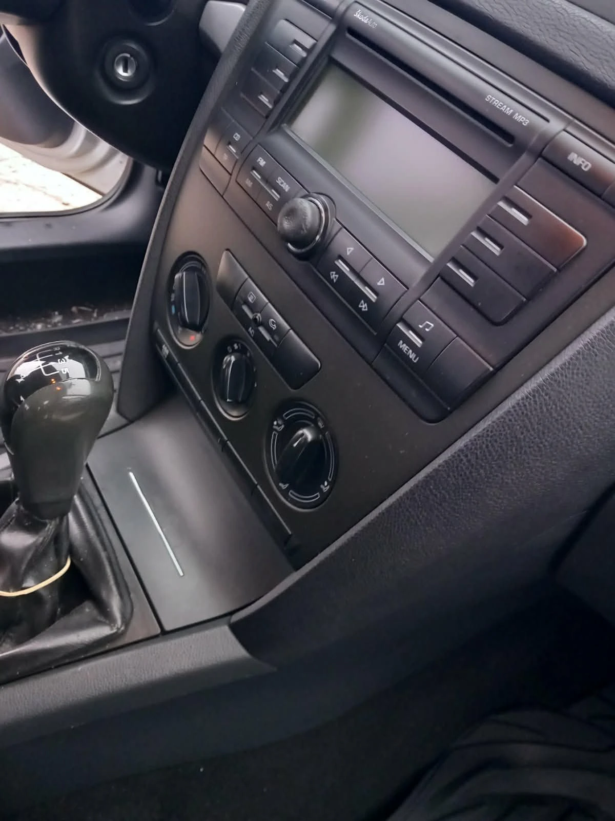 Skoda Octavia 1.9 | Mobile.bg � ����������� 5