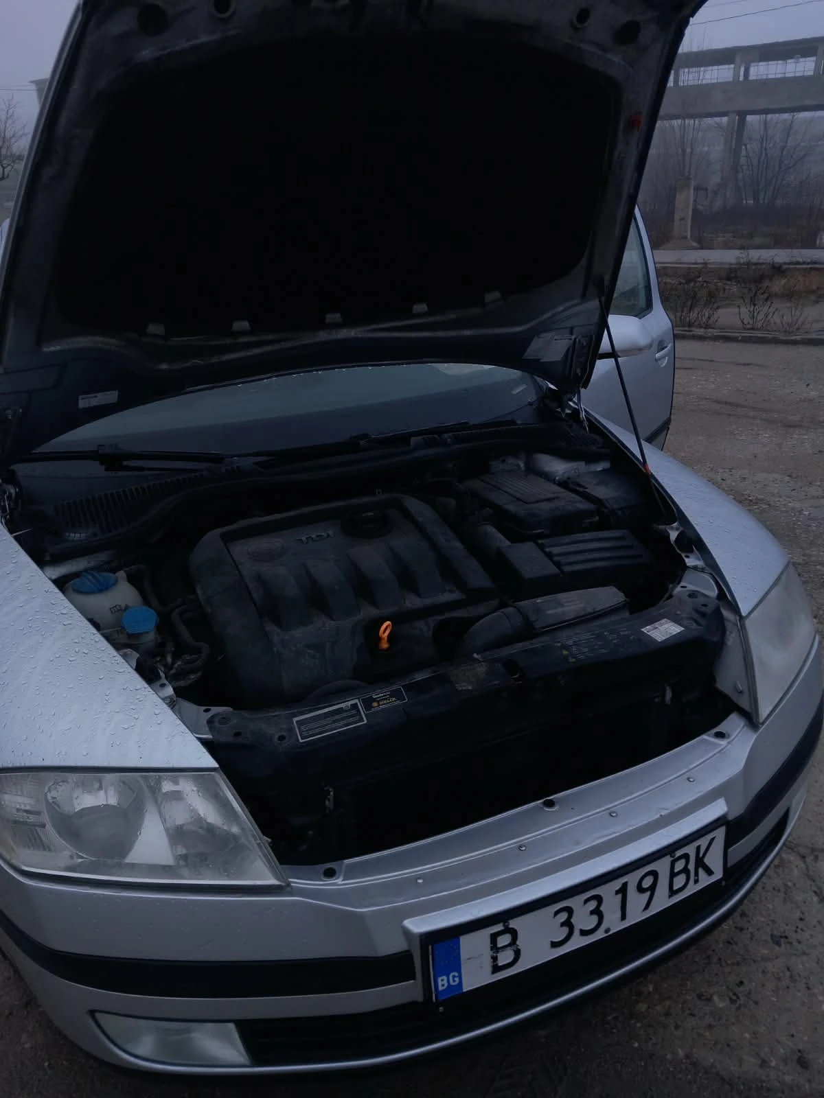 Skoda Octavia 1.9 | Mobile.bg � ����������� 4