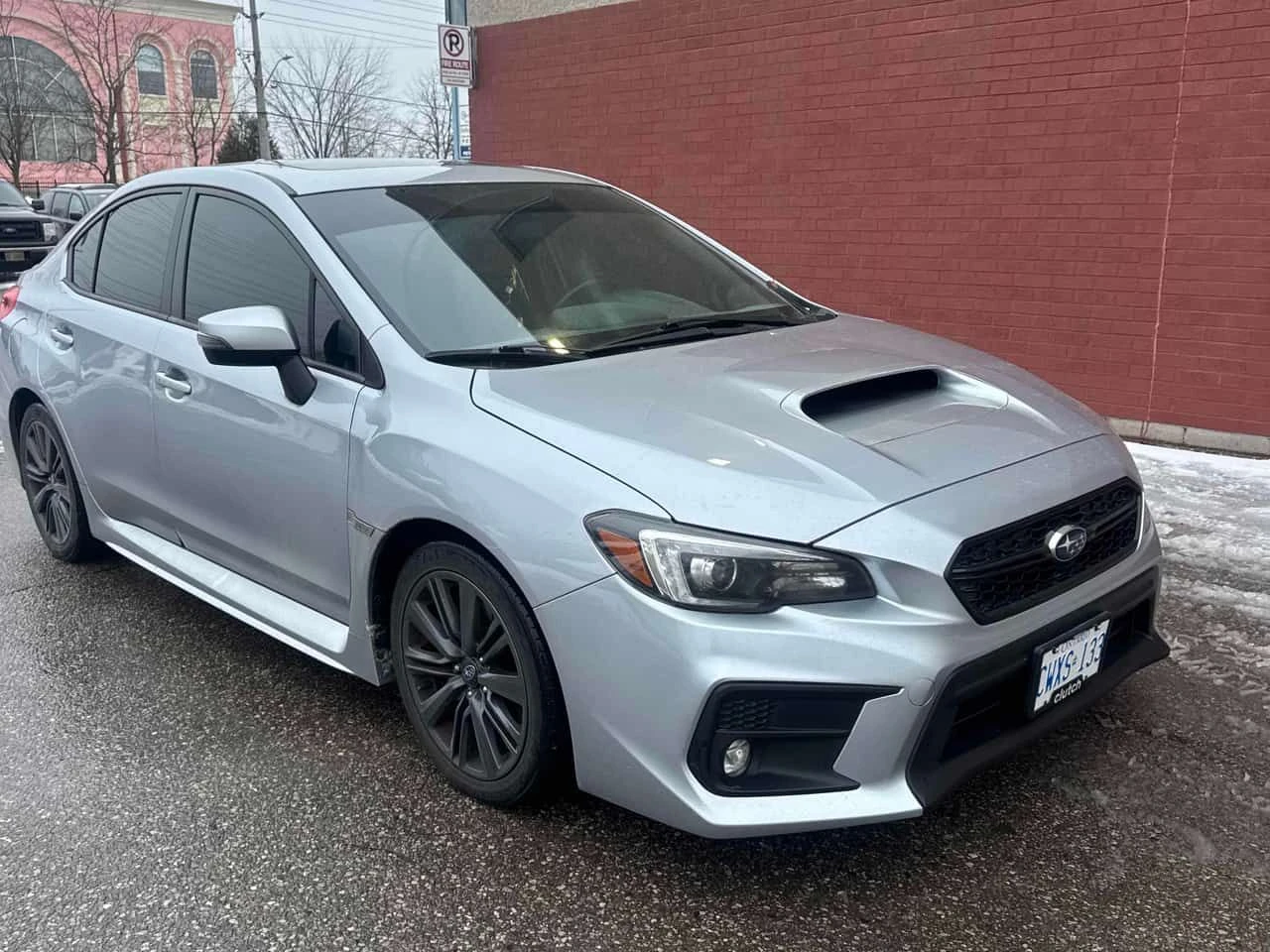 Subaru WRX * Sport * KEYLESS* �������* PANO*  | Mobile.bg � ����������� 5