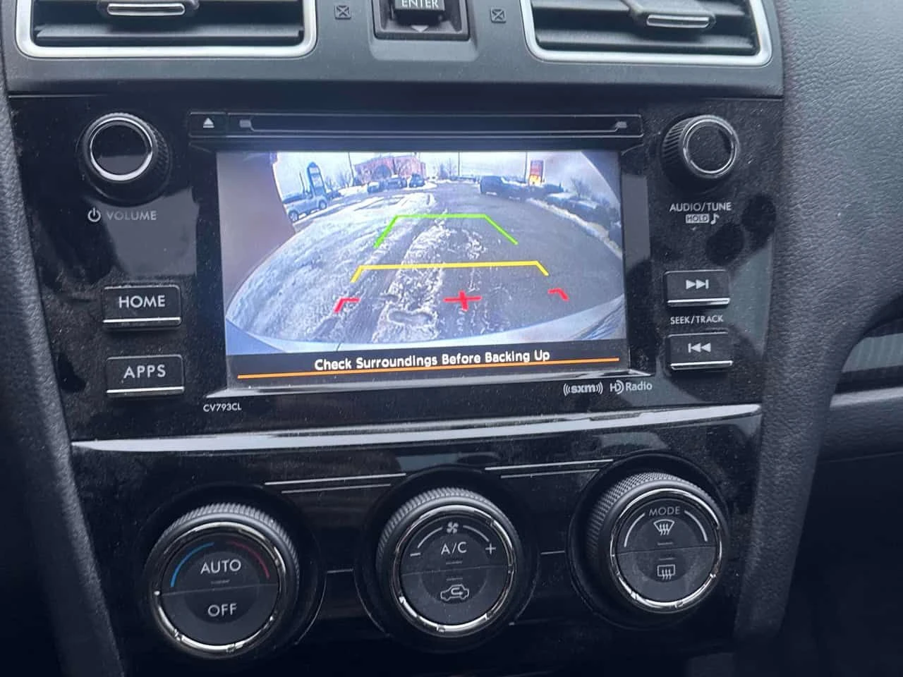 Subaru WRX * Sport * KEYLESS* �������* PANO*  | Mobile.bg � ����������� 16