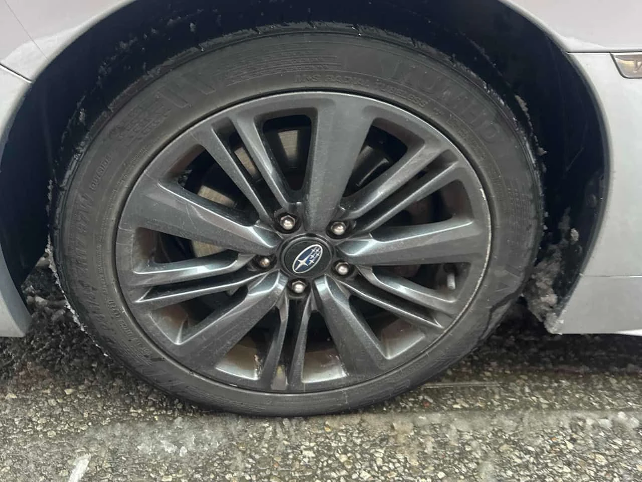 Subaru WRX * Sport * KEYLESS* �������* PANO*  | Mobile.bg � ����������� 9