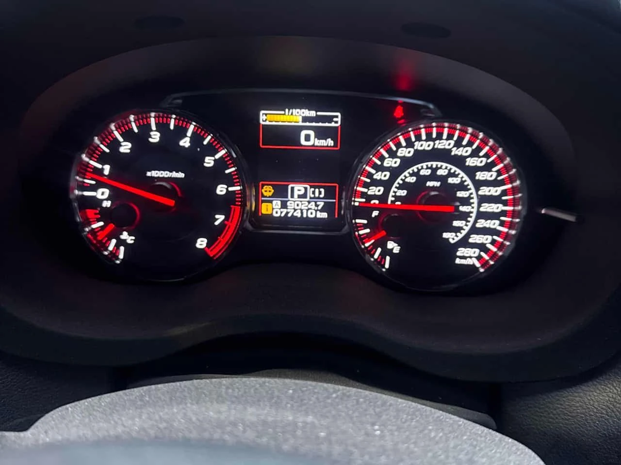 Subaru WRX * Sport * KEYLESS* �������* PANO*  | Mobile.bg � ����������� 15