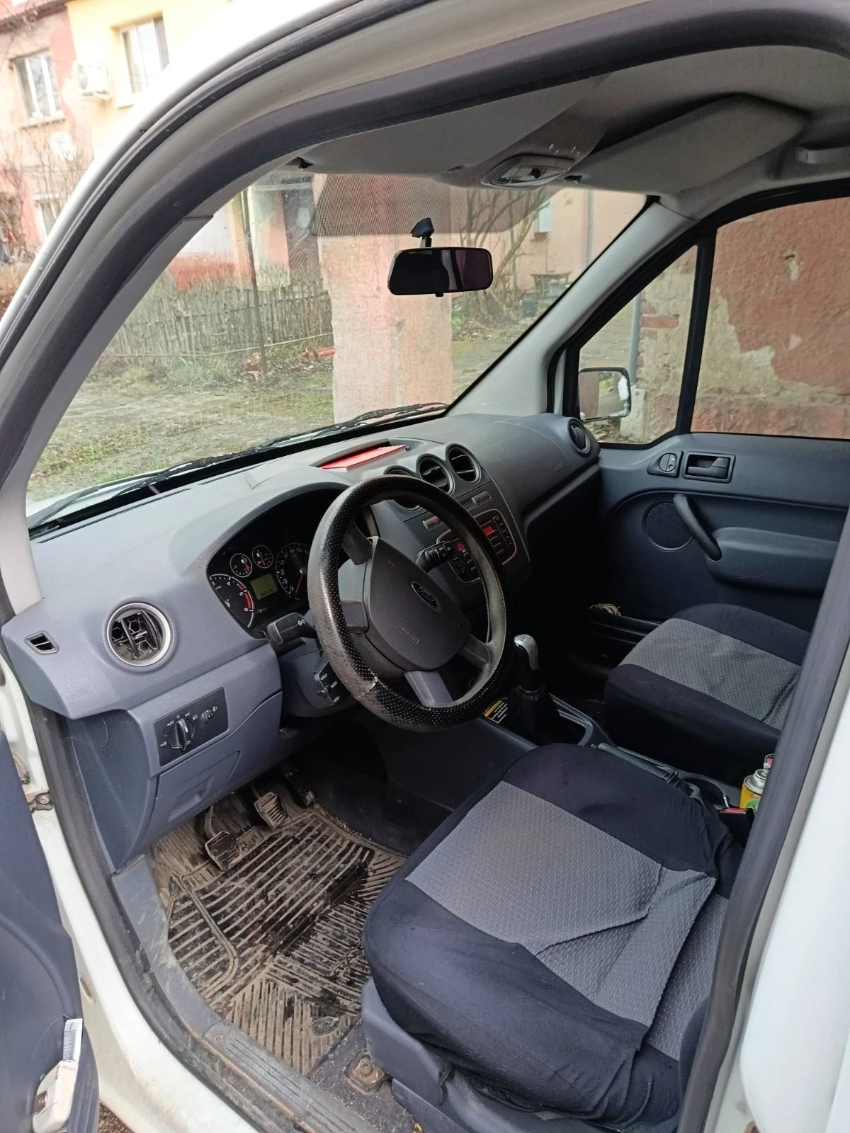 Ford Tourneo Connect 1.8 TDCI | Mobile.bg � ����������� 7