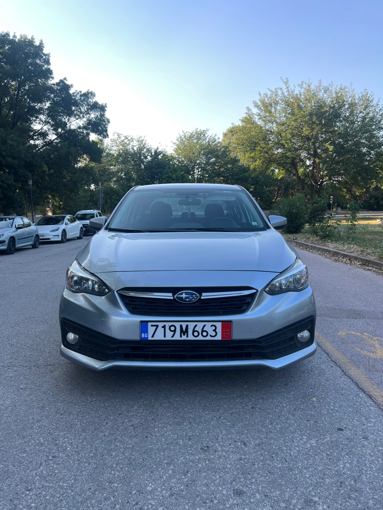 Subaru Impreza 2.0 | Mobile.bg � ����������� 3