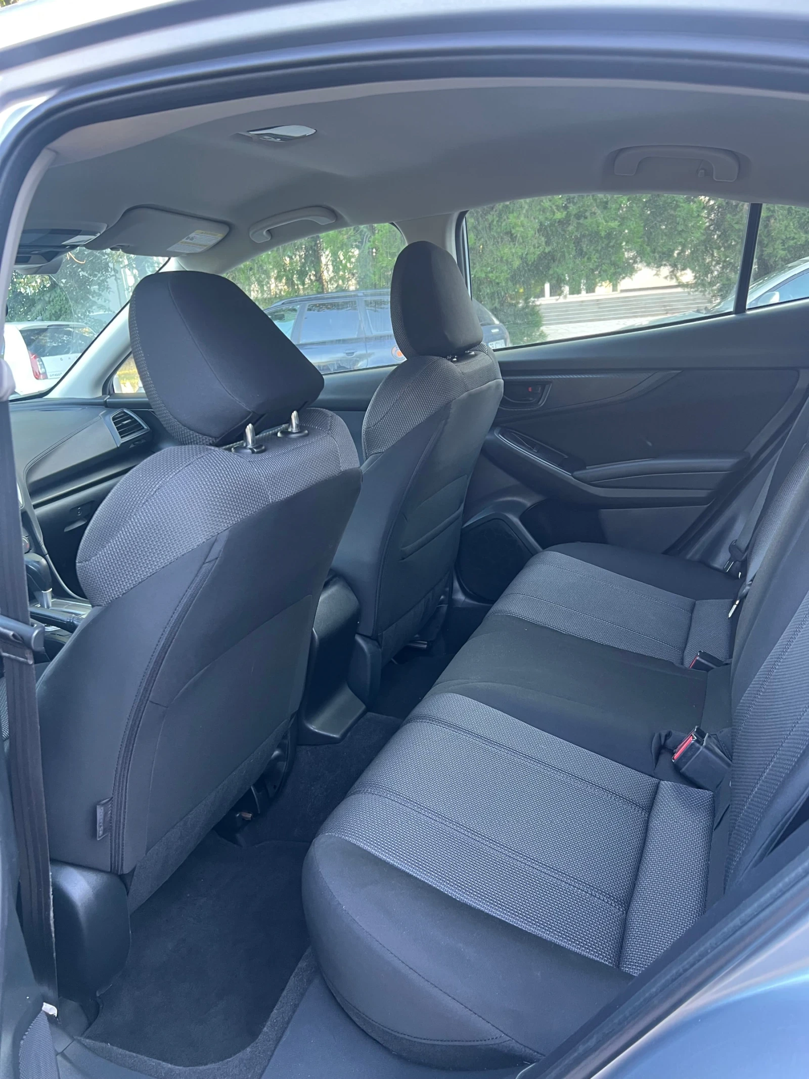 Subaru Impreza 2.0 | Mobile.bg � ����������� 9