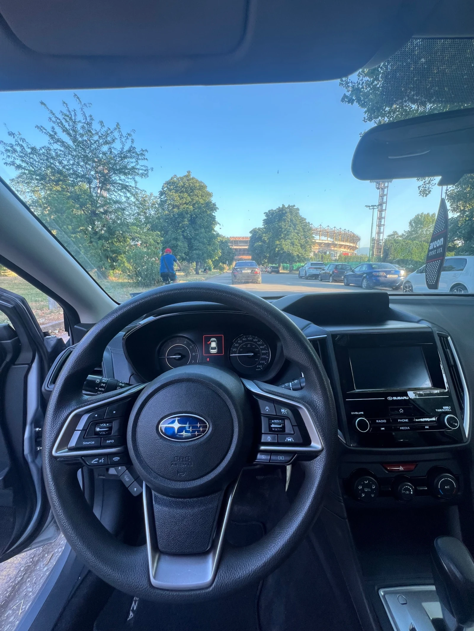 Subaru Impreza 2.0 | Mobile.bg � ����������� 7