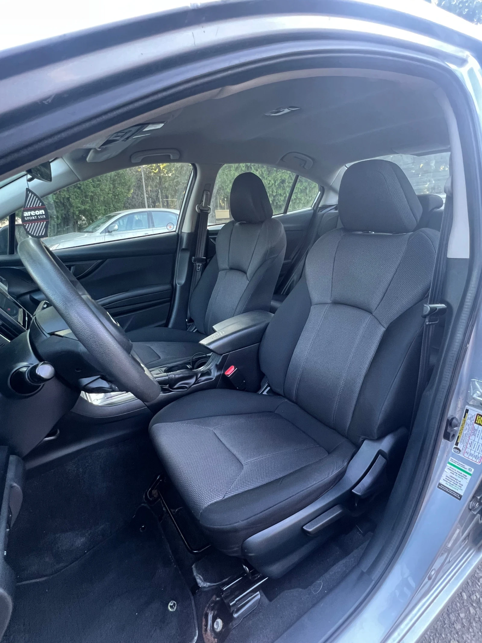 Subaru Impreza 2.0 | Mobile.bg � ����������� 6