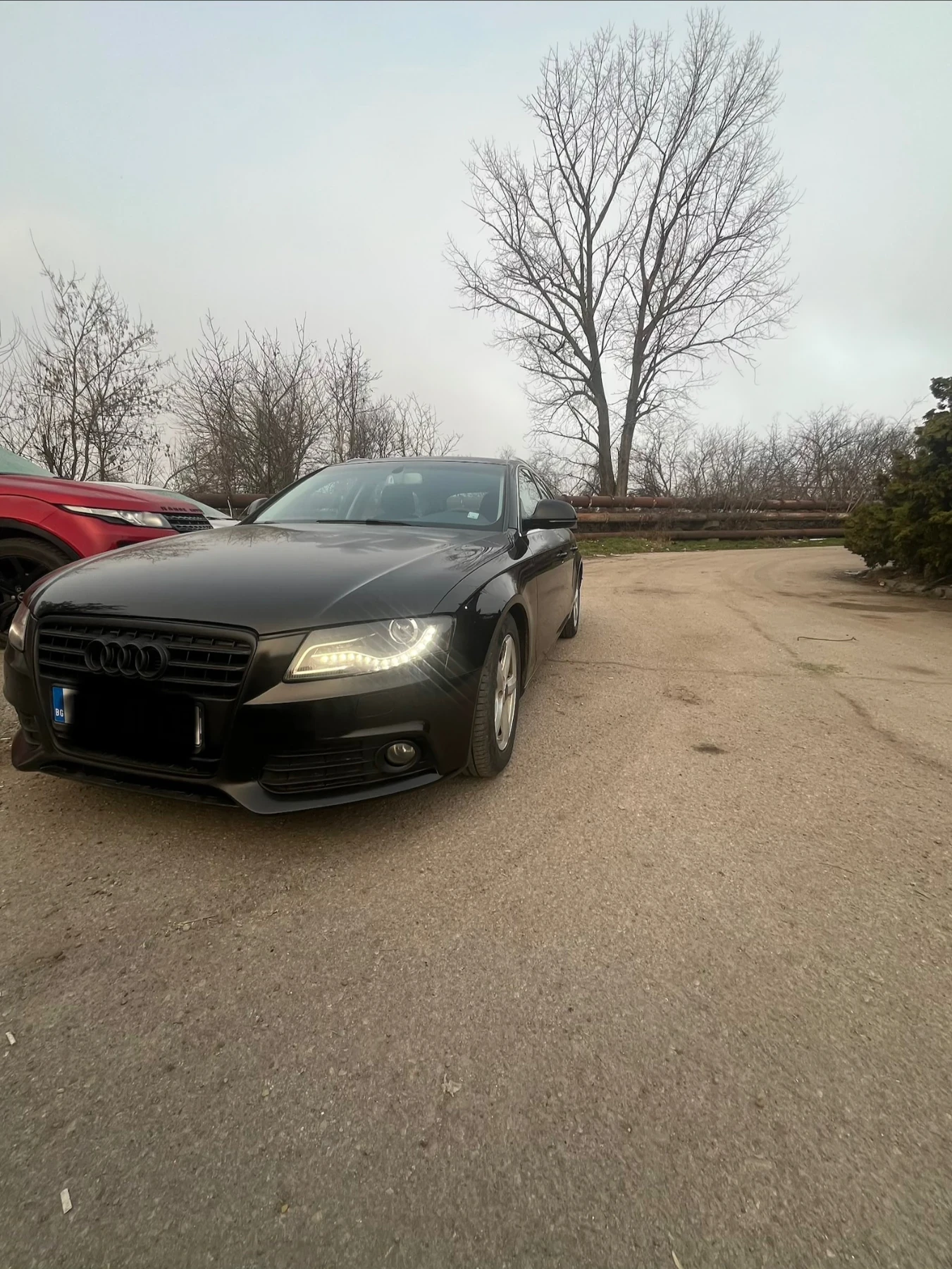 Audi A4 1.8 tfsi , снимка 2 - Автомобили и джипове - 53815930