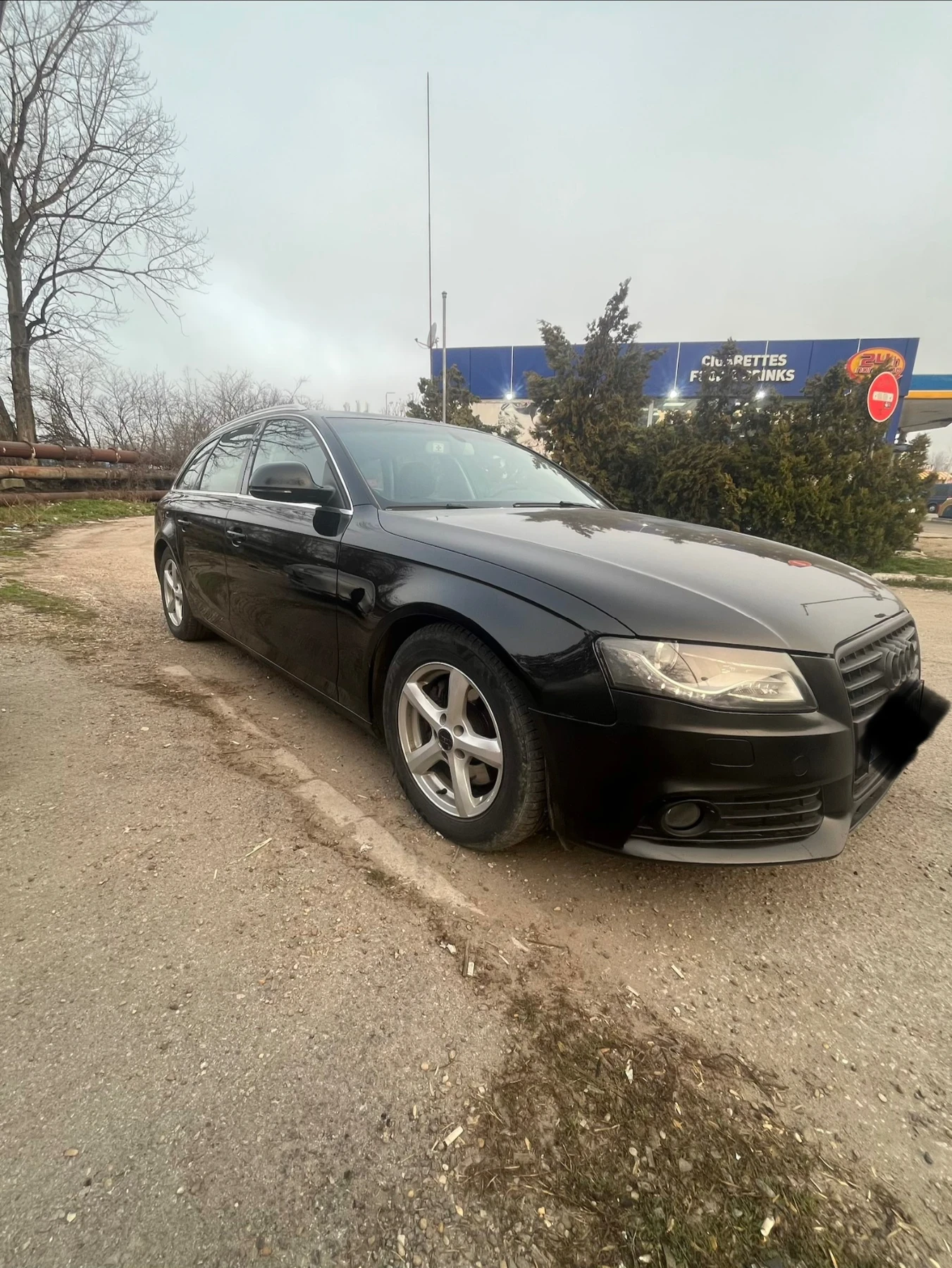 Audi A4 1.8 tfsi , снимка 4 - Автомобили и джипове - 53815930