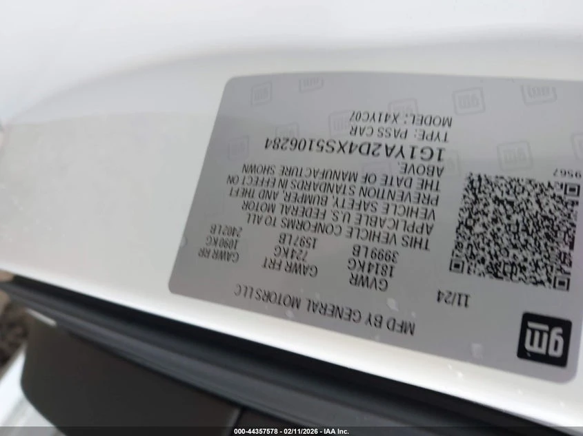 Chevrolet Corvette 6.2l Stingray Rwd 1Lt | Mobile.bg � ����������� 9