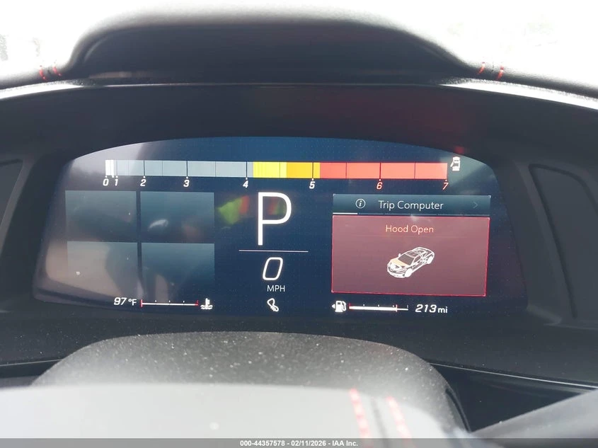 Chevrolet Corvette 6.2l Stingray Rwd 1Lt | Mobile.bg � ����������� 7