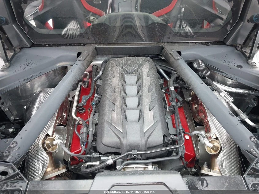 Chevrolet Corvette 6.2l Stingray Rwd 1Lt | Mobile.bg � ����������� 10