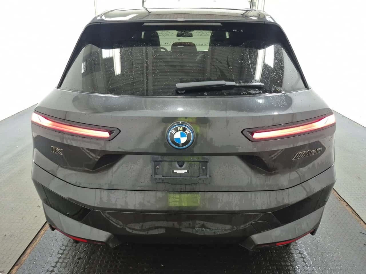 BMW iX * M60 * BOWERS & WILKINS* , снимка 17 - Автомобили и джипове - 53951637