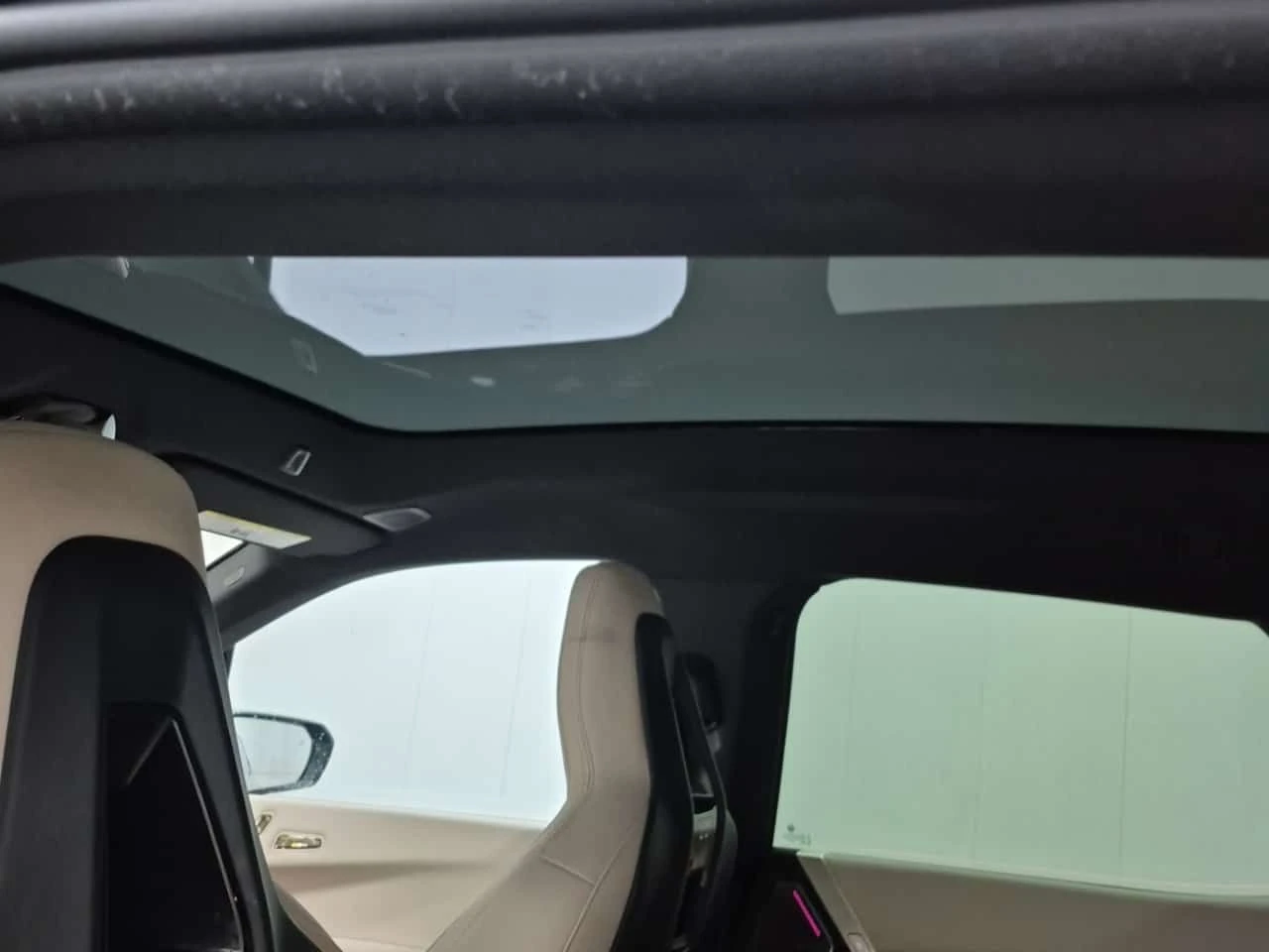 BMW iX * M60 * BOWERS & WILKINS* , снимка 13 - Автомобили и джипове - 53951637