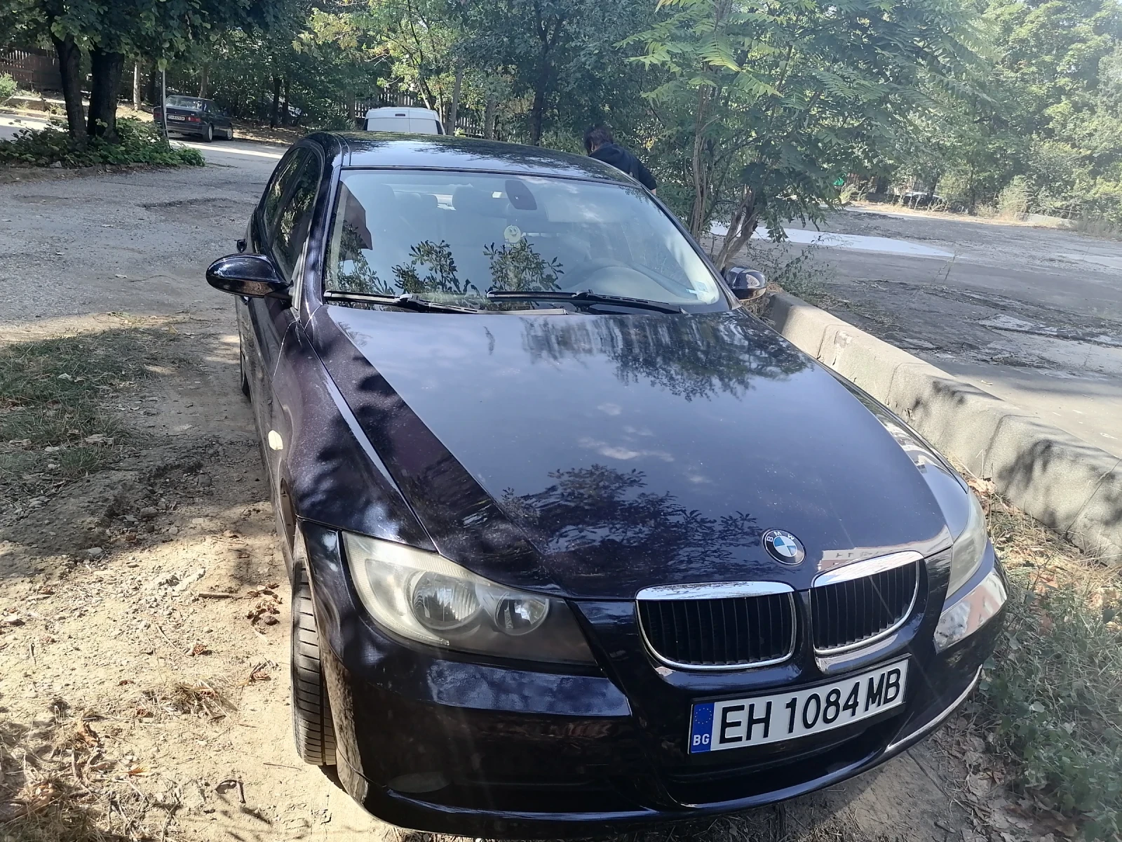 BMW 320