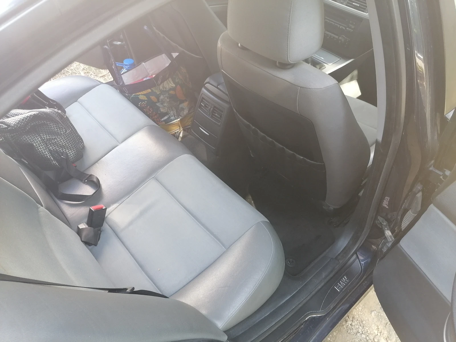 BMW 320, снимка 6 - Автомобили и джипове - 54423409