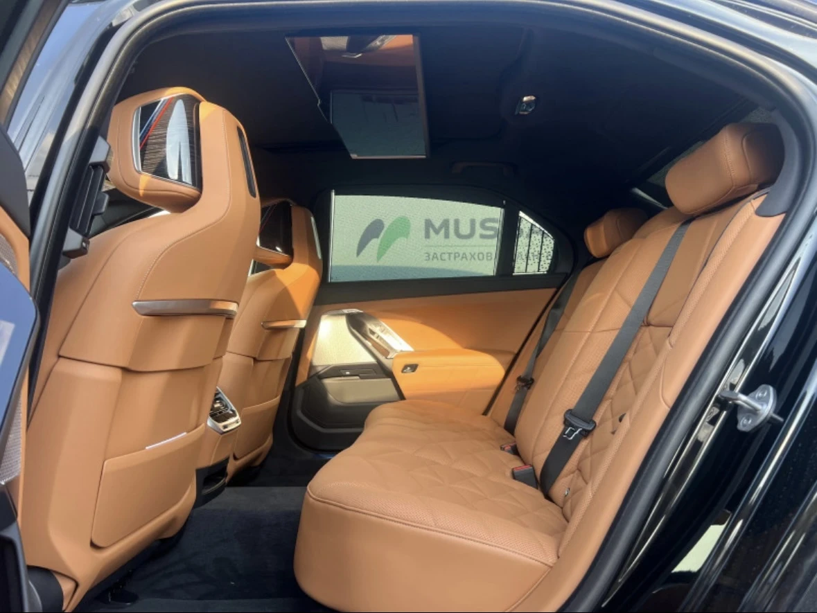 BMW 740 d xDrive * ГАРАНЦИЯ!, снимка 11 - Автомобили и джипове - 54387881