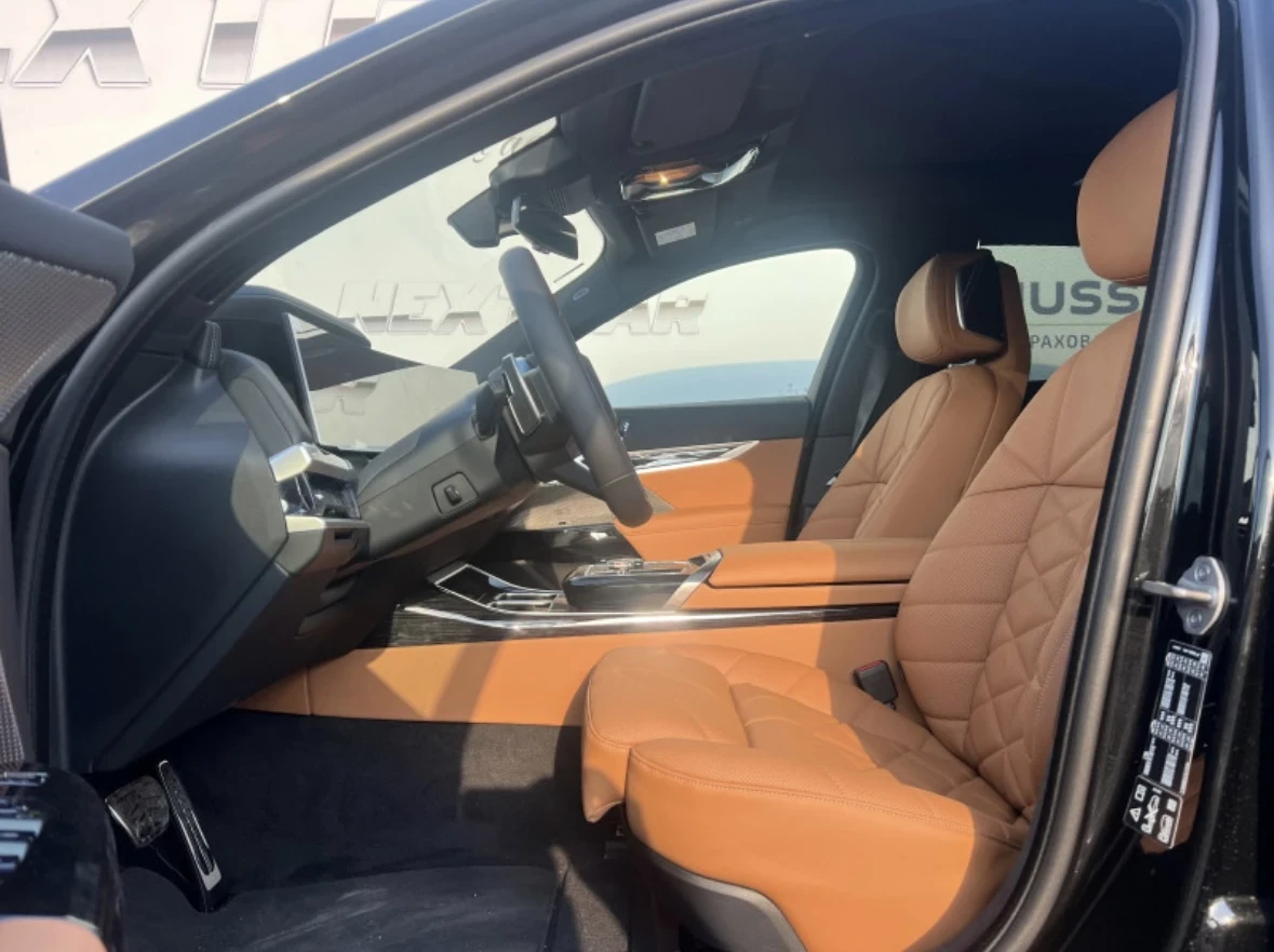 BMW 740 d xDrive * ГАРАНЦИЯ!, снимка 8 - Автомобили и джипове - 54387881